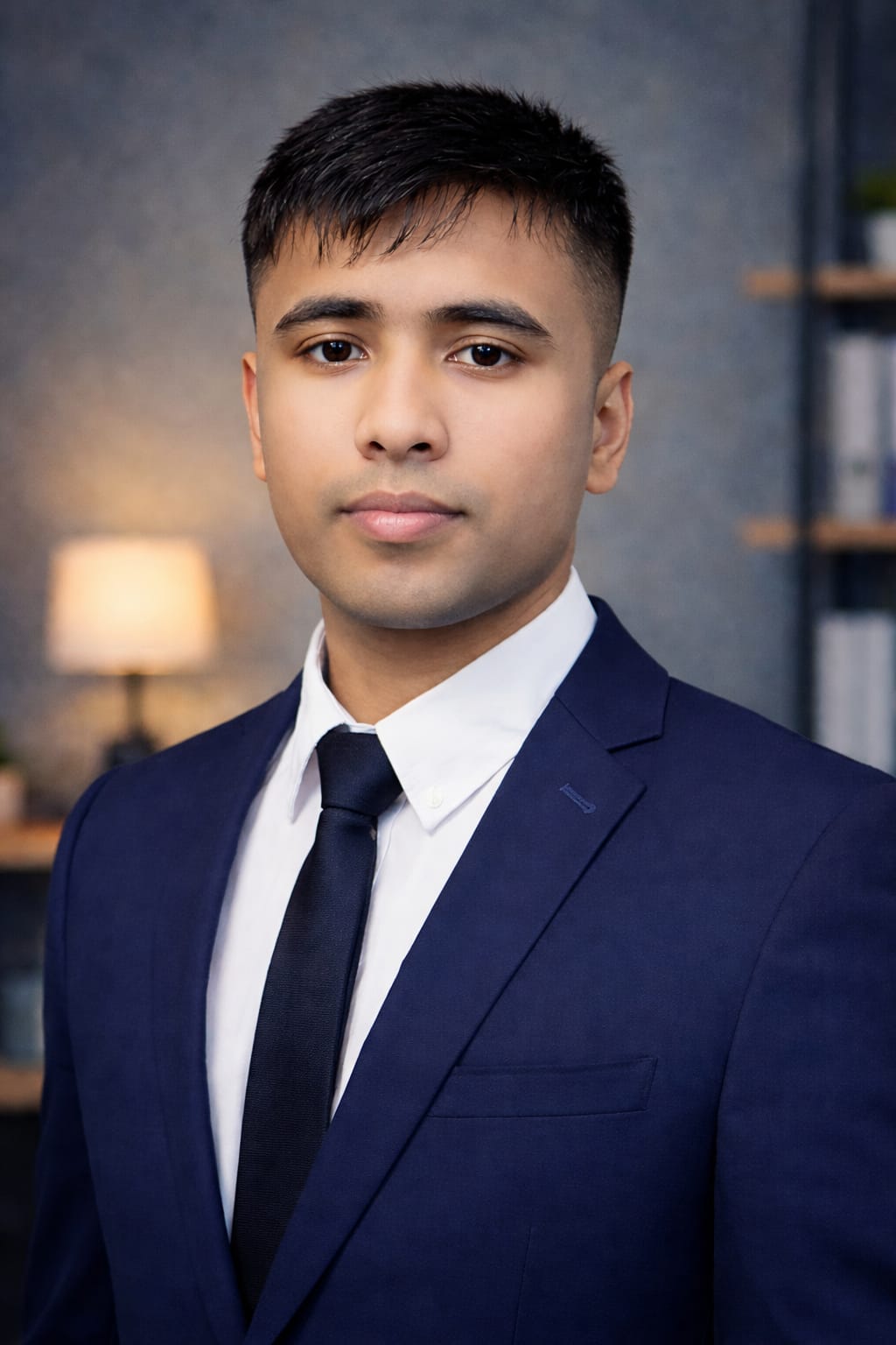 Jakirul Islam